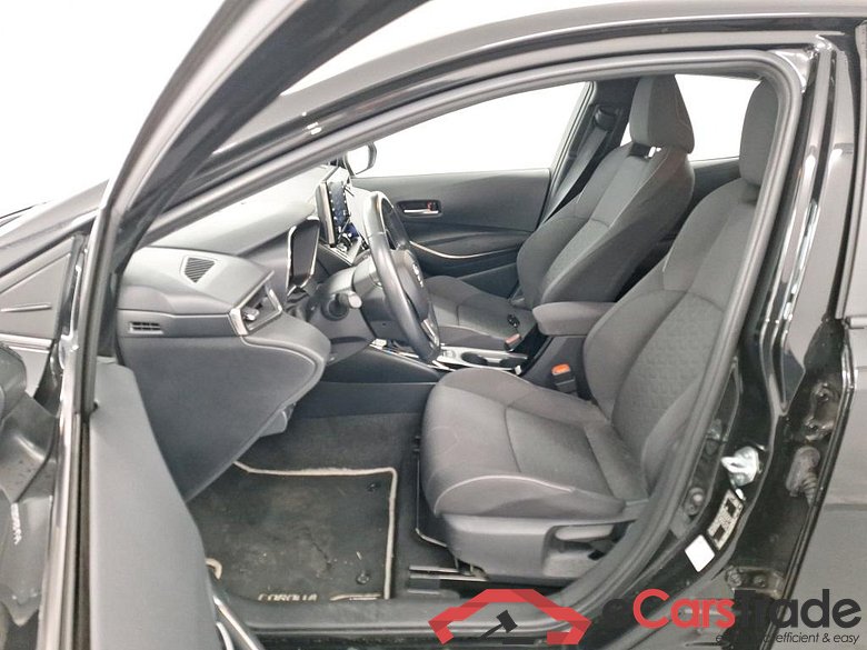 TOYOTA COROLLA 1.8 HYBRID DYNAMIC E-CVT #5