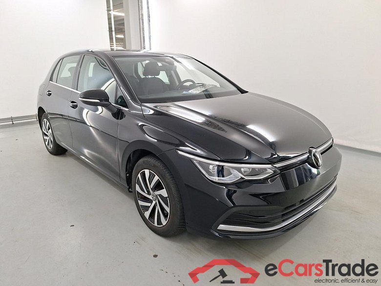 VOLKSWAGEN GOLF VIII 1.4 EHYBRID STYLE BUSINESS DSG #2