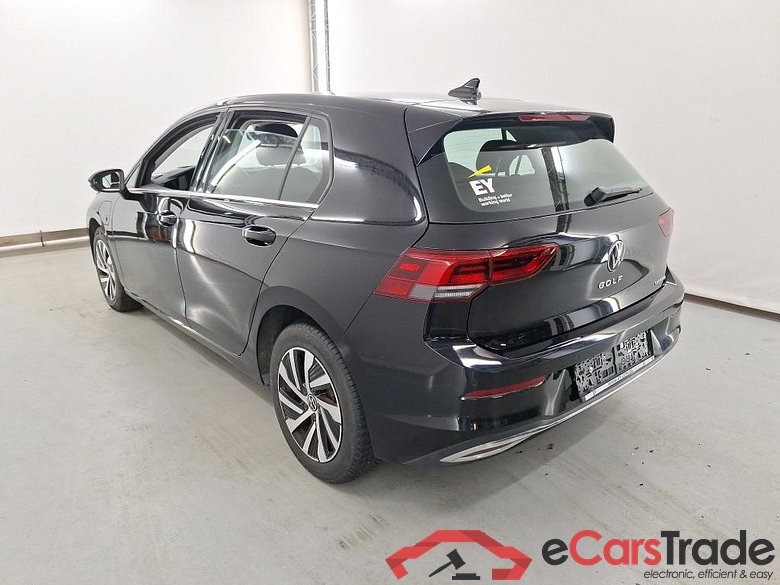VOLKSWAGEN GOLF VIII 1.4 EHYBRID STYLE BUSINESS DSG #3