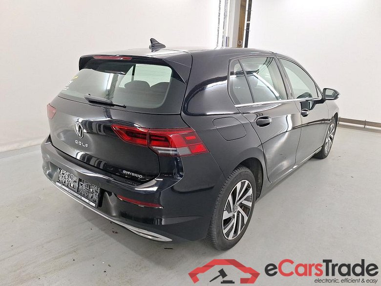 VOLKSWAGEN GOLF VIII 1.4 EHYBRID STYLE BUSINESS DSG #4