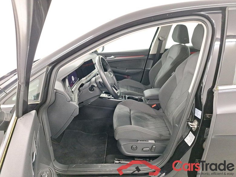 VOLKSWAGEN GOLF VIII 1.4 EHYBRID STYLE BUSINESS DSG #5