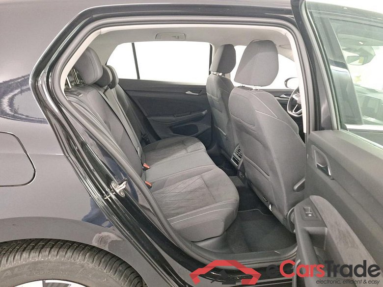 VOLKSWAGEN GOLF VIII 1.4 EHYBRID STYLE BUSINESS DSG #6
