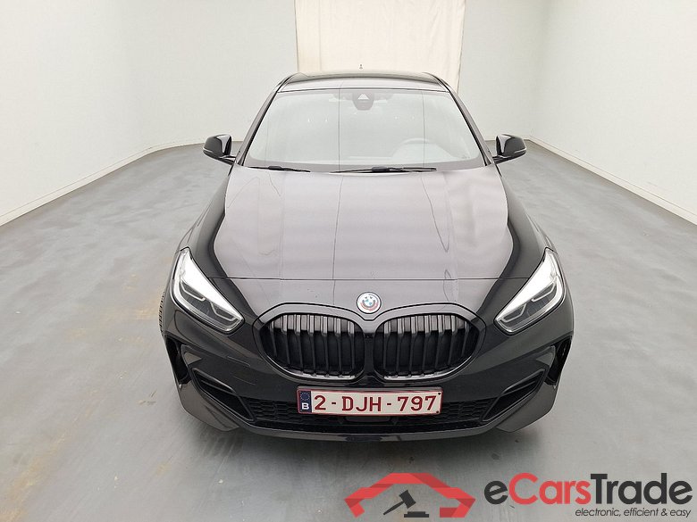 BMW, 1-serie '19, BMW 1 Reeks Hatch 116dA (85 kW) 5d #1