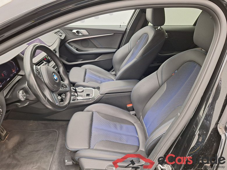 BMW, 1-serie '19, BMW 1 Reeks Hatch 116dA (85 kW) 5d #3