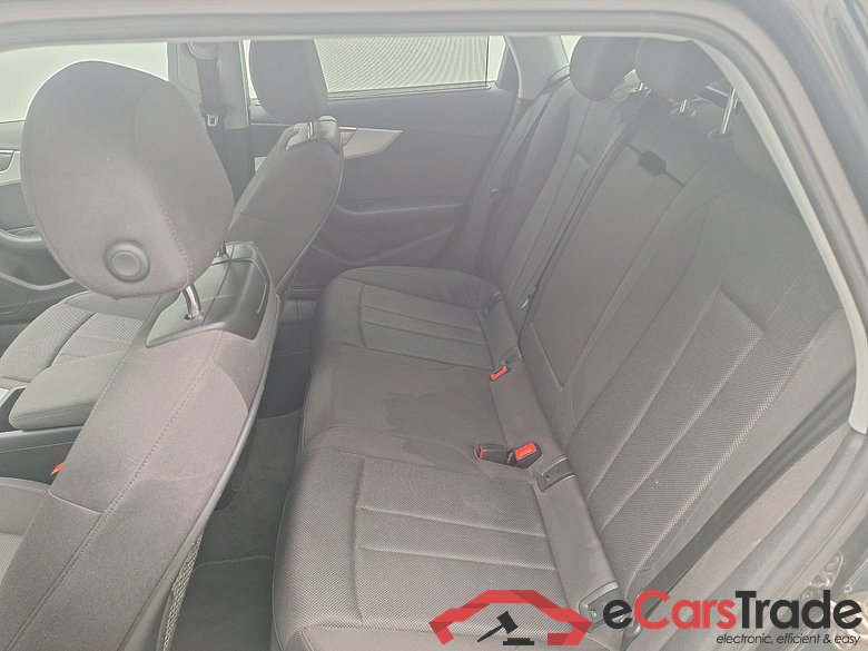 Audi, A4 Avant FL'19, Audi A4 Avant 2.0 30 TDi 100kW S tr Adv Business E #4