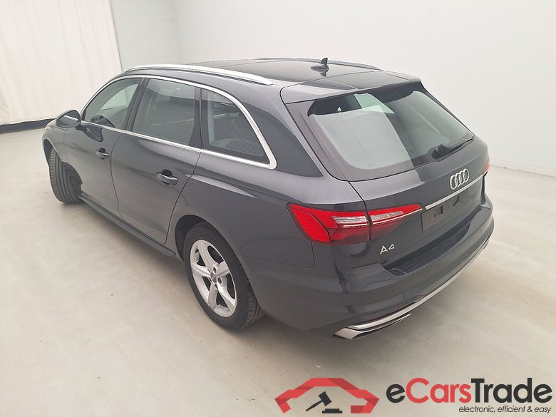 Audi, A4 Avant FL'19, Audi A4 Avant 2.0 30 TDi 100kW S tr Adv Business E #6