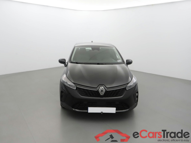 Renault Clio Evolution 1.5 Blue dCi 100 #2