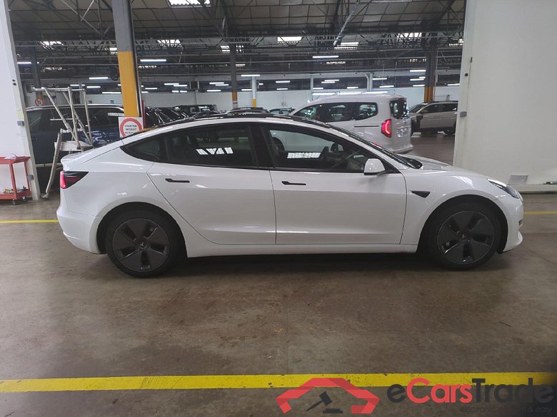 TESLA Model 3 / 2018 / 4P / Berline Grande Autonomie #4