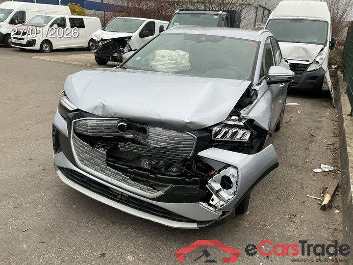 Audi Q4 E-Tron Q4 e-tron 45 e-tron Corporate 210kW/286pk  5D/P Auto-1 #2