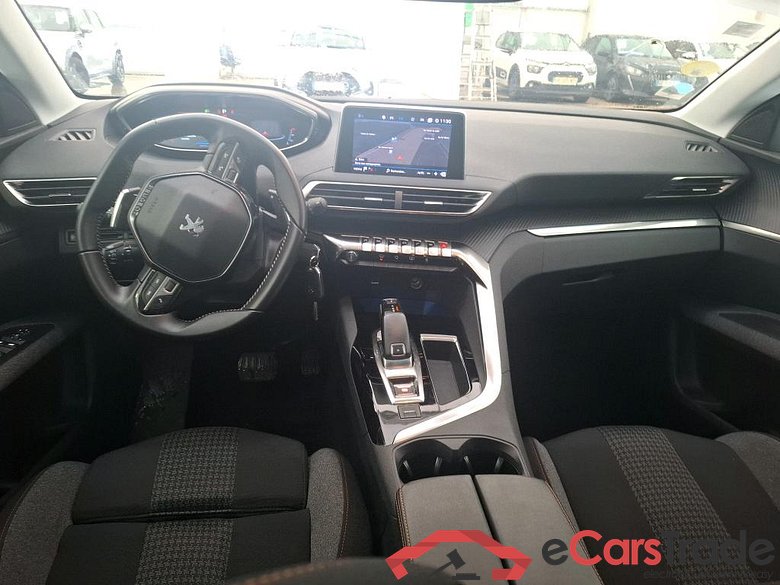 3008 Active Business 1.5 HDi 130CV BVA8 E6d #5