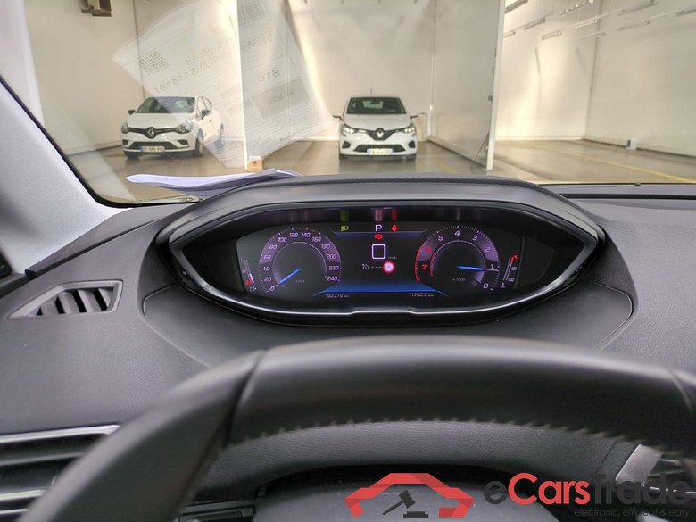 5008 Active Pack 1.2 PureTech 130CV BVA8 7 Sieges E6d #6