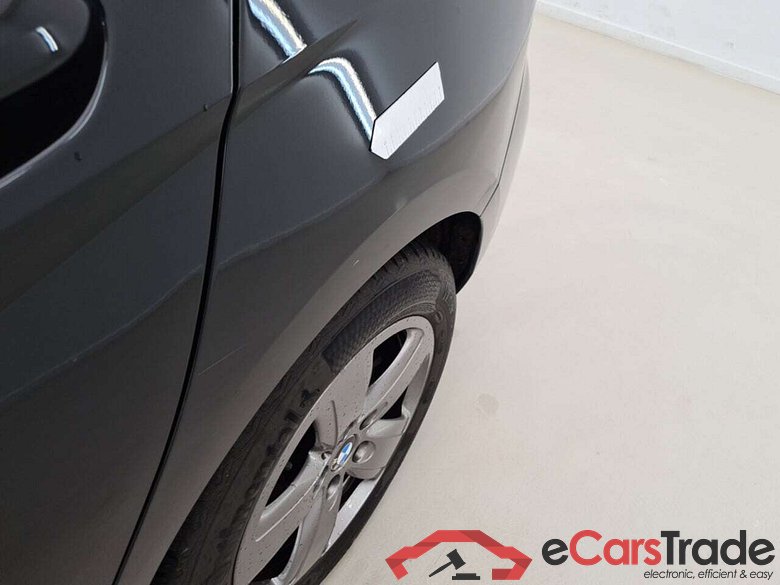 BMW 1-SERIE 2.0 118D AUT #5