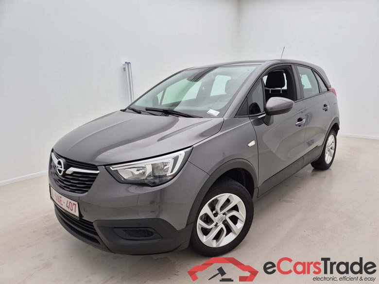 OPEL CROSSLAND X 1.2 TURBO ECOTEC START/STOP ED #1