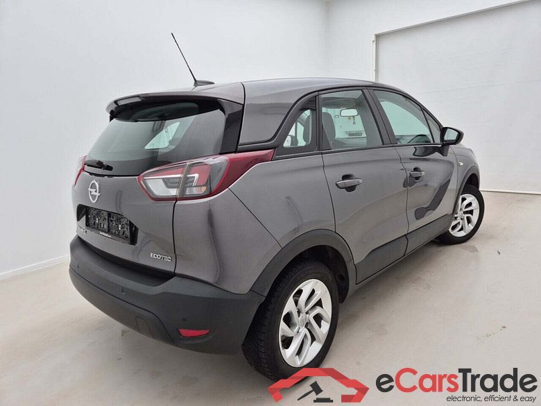 OPEL CROSSLAND X 1.2 TURBO ECOTEC START/STOP ED #2