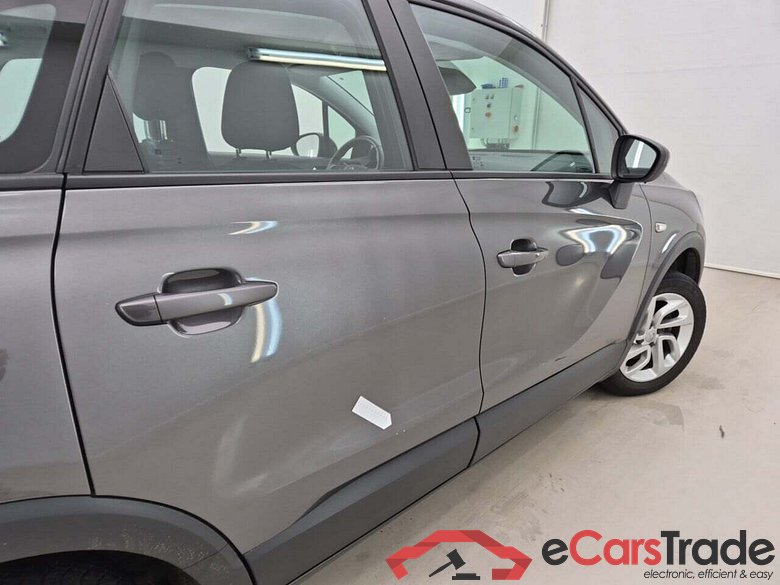 OPEL CROSSLAND X 1.2 TURBO ECOTEC START/STOP ED #6