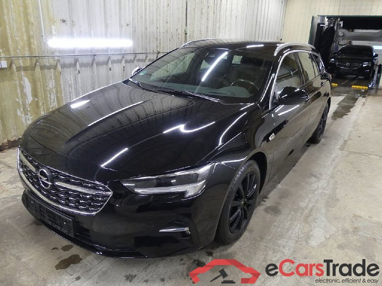 Insignia B Sports Tourer Elegance 2.0 CDTI 128KW AT8 E6d