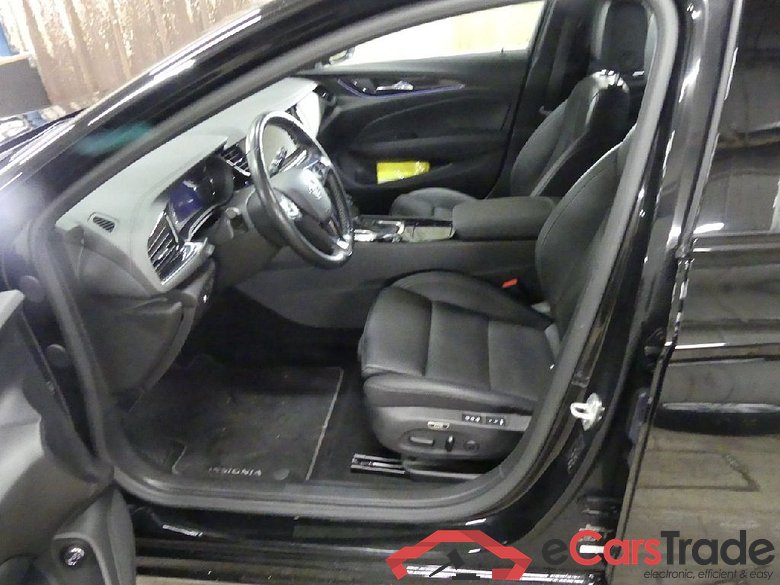 Insignia B Sports Tourer Elegance 2.0 CDTI 128KW AT8 E6d #4