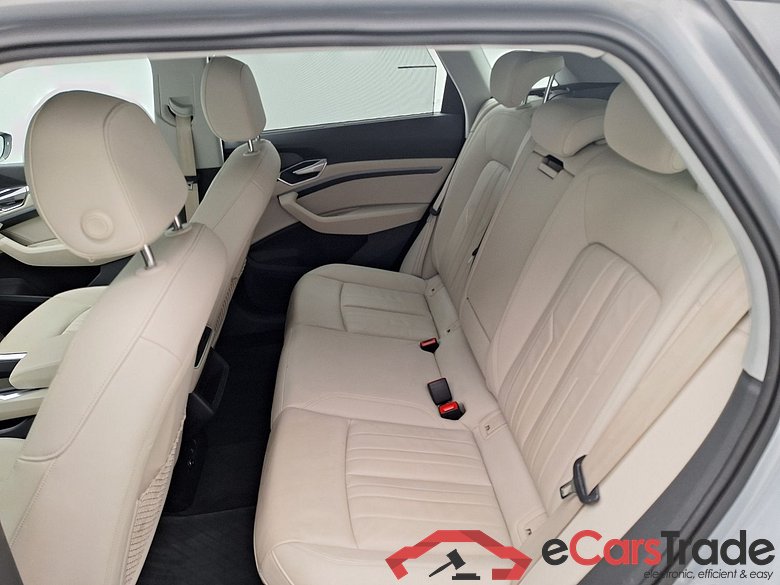 Audi, E-tron '19 BEV, Audi E-Tron 55 Quattro Advanced 5d #4