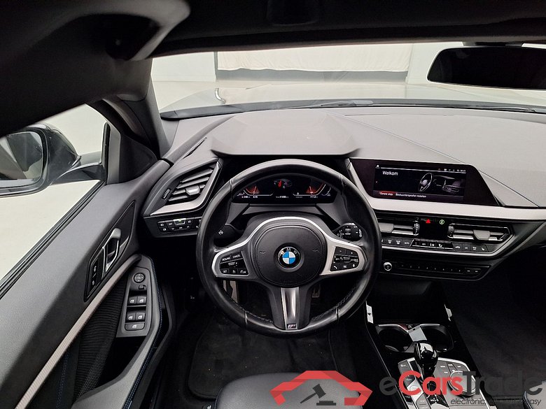 BMW, 1-serie '19, BMW 1 Reeks Hatch 116dA (85 kW) 5d #5