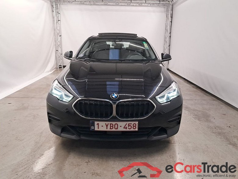 BMW 2 Reeks Gran Coupé 218i (103kW) 4d #5