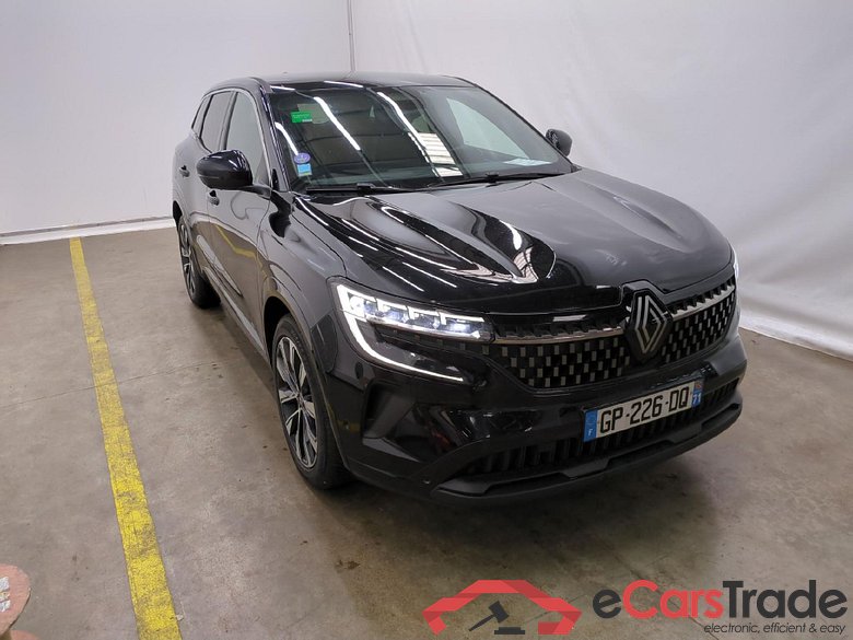 RENAULT Austral / 2022 / 5P / Crossover TECHNO MILD HYBRID 160 AUTO #2