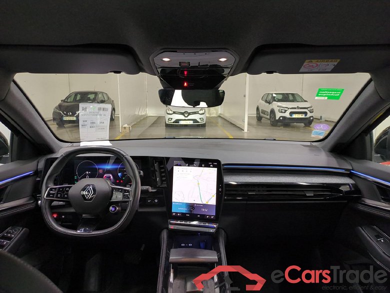 RENAULT Austral / 2022 / 5P / Crossover TECHNO MILD HYBRID 160 AUTO #5