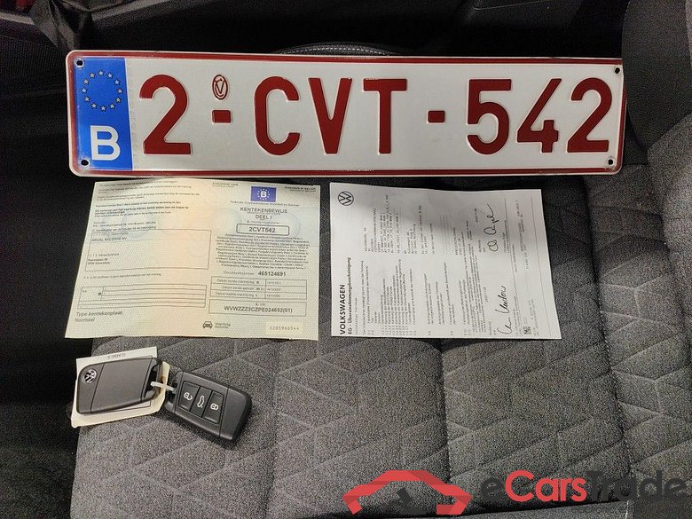 Volkswagen Passat Variant 2.0 TDI SCR 110kW DSG7 Style Business 5d #4