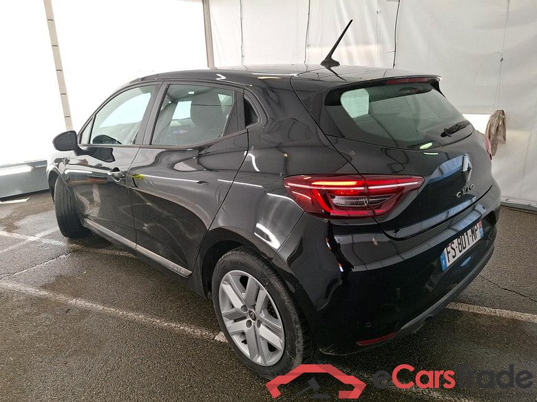 Clio V Business 1.0 SCe 70CV BVM5 E6dT / TRANSFO VP/VF #2