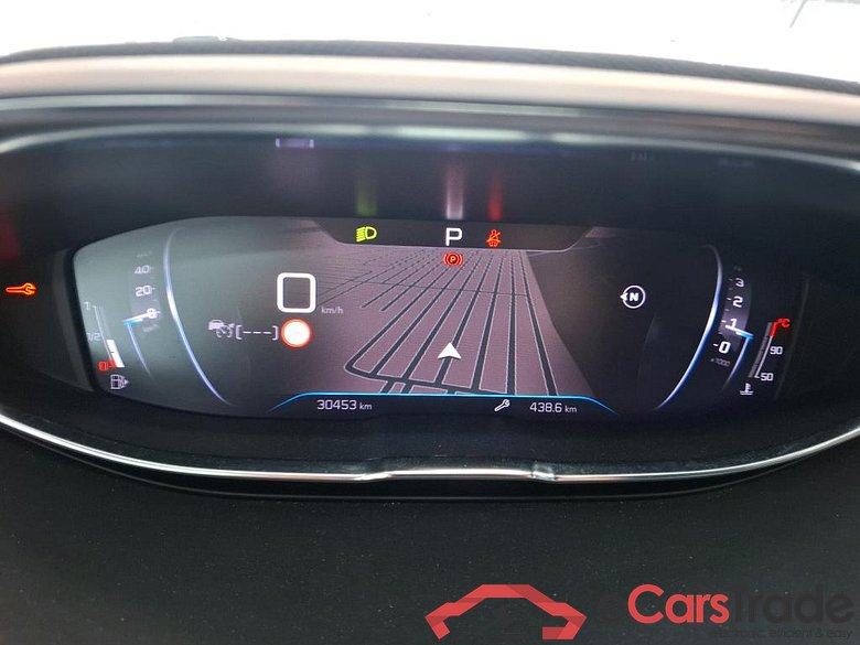 3008 GT Line 1.6 PureTech 180CV BVA8 E6dT #6