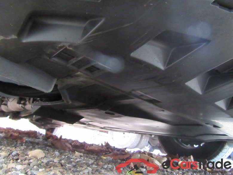 Mercedes-Benz Vito Kasten (447)(07.2014->) DE - Ka4 116 CDI/BlueTEC EU6, RWD lang (EURO 6), 2016 - 2020 #5