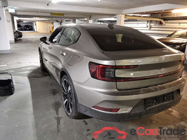 Polestar 2 (05.2020->) DE - LimS5 Elektro 78kWh, Long Range Dual, 2020 - 2022 #4