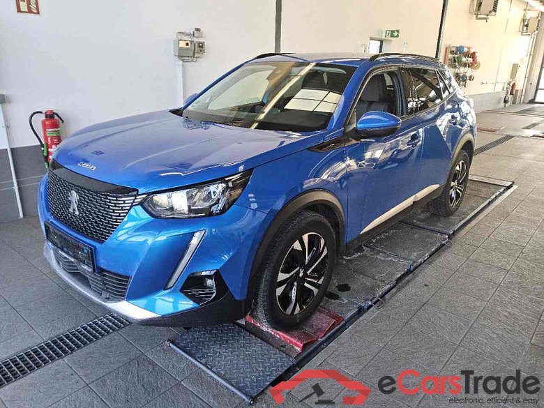 Peugeot 2008 (P1)(11.2019->) DE - SUV5 1.2 PureTech 130 EU6d, Allure Pack (EURO 6d), 2020 - 2023