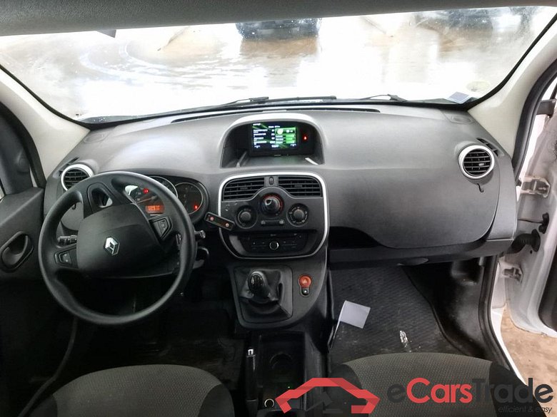 Kangoo Express Maxi Extra (Série Spéciale) 1.5 dCi 90CV BVM5 E6 #5