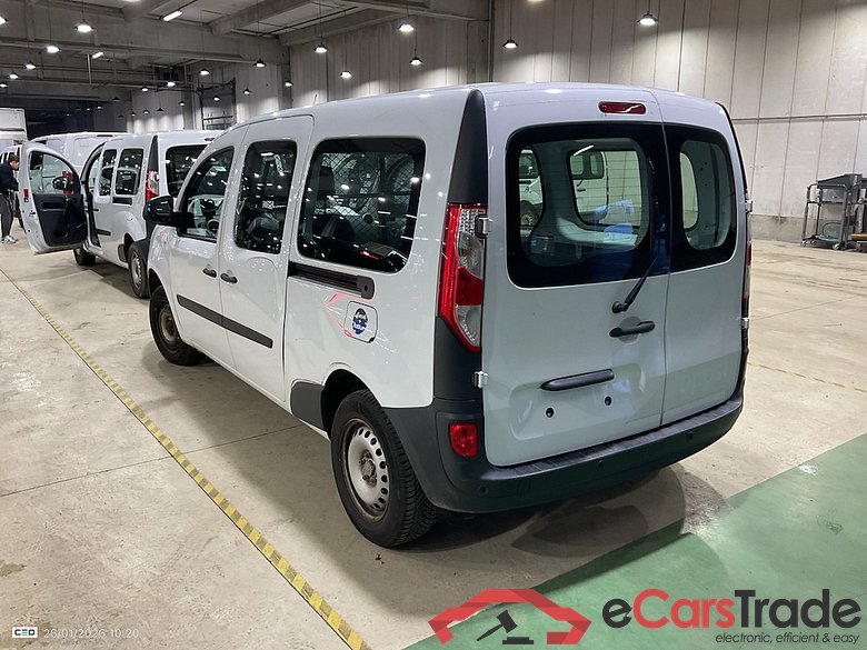 RENAULT KANGOO EXPRESS 1.5 BLUE DCI 95 MAXI CONFORT #3