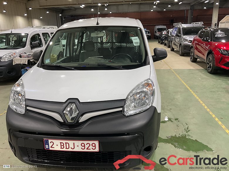 RENAULT KANGOO EXPRESS 1.5 BLUE DCI 95 MAXI CONFORT #2