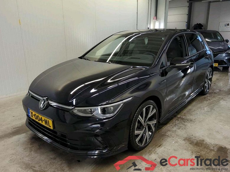 VOLKSWAGEN GOLF 1.5 eTSI R-Line Bns #1