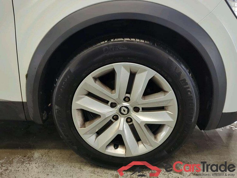 RENAULT Captur 1.0 TCe Zen #6