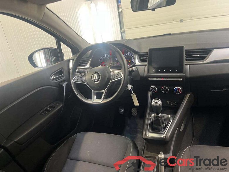 RENAULT Captur 1.0 TCe Zen #3