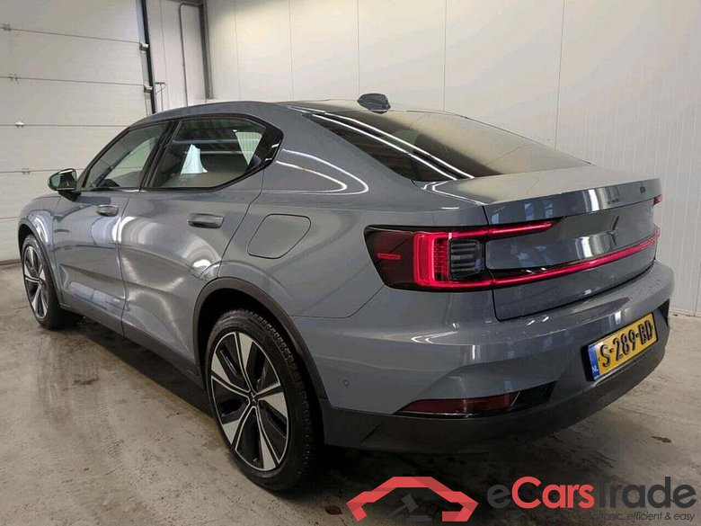 Polestar 2 SRSM 69 kWh #6