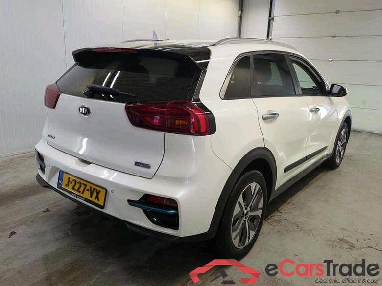 KIA e-Niro ExecutiveLine 64 kWh #2