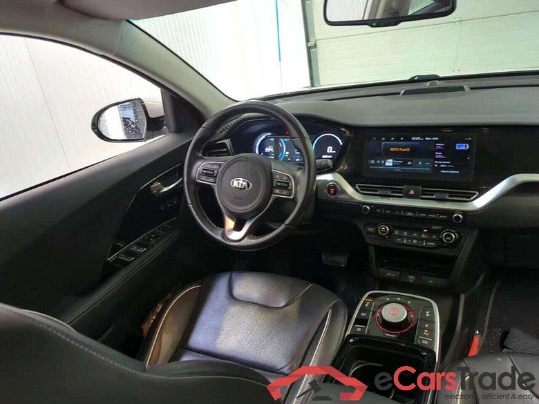 KIA e-Niro ExecutiveLine 64 kWh #3