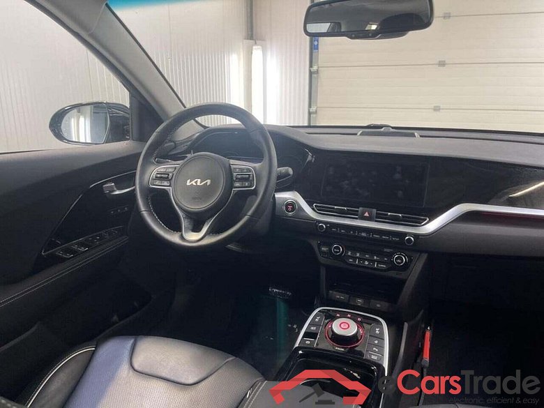KIA e-Niro ExecutiveLine 64 kWh #3