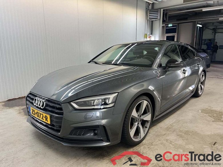 AUDI A5 Sportback 40 TFSI Sp SL ed. #1