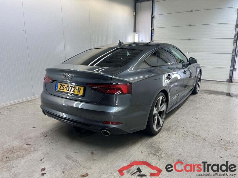 AUDI A5 Sportback 40 TFSI Sp SL ed. #2