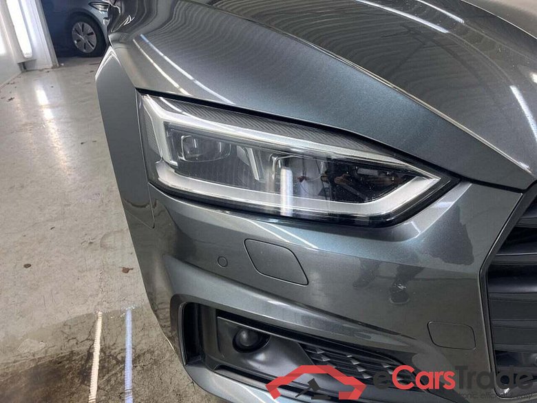 AUDI A5 Sportback 40 TFSI Sp SL ed. #6
