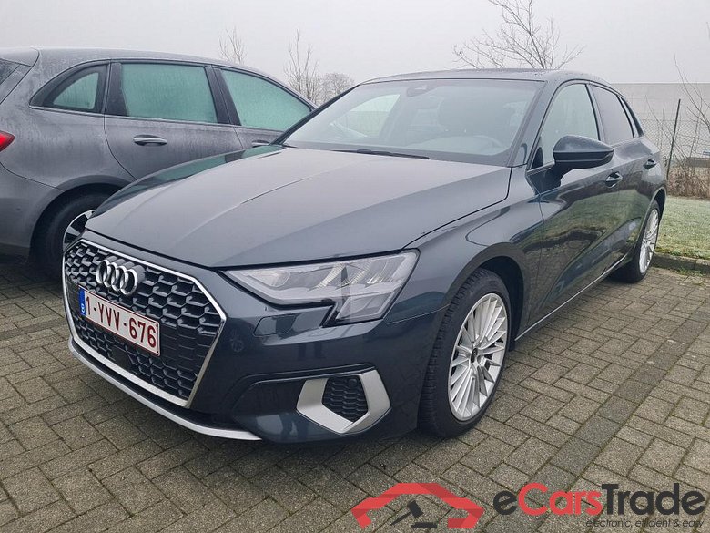 AUDI A3 2.0 30 TDI 85KW ADVANCED