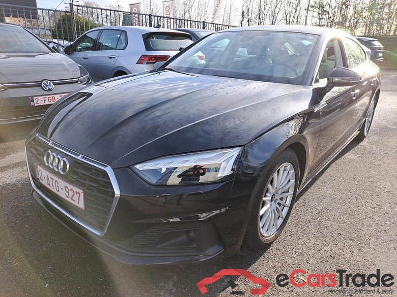 AUDI A5 SPORTBACK 2.0 35 TFSI S TRONIC BUS. ED. #1