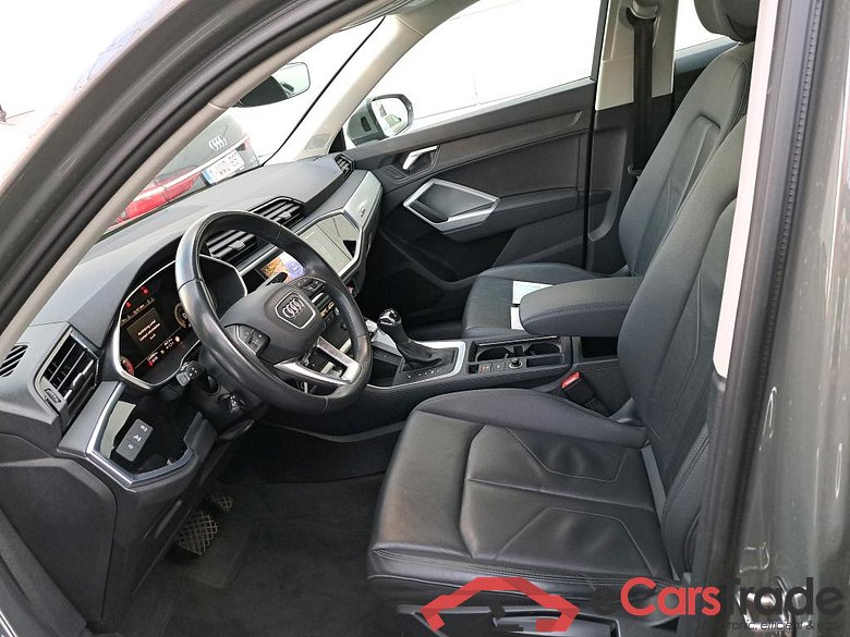 AUDI Q3 SPORTBACK 1.5 35 TFSI S TRONIC BUSINESS EDITION #5