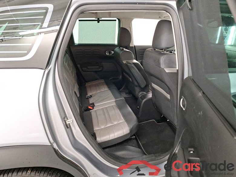 CITROAu2039N C3 AIRCROSS DIESEL 1.5 BlueHDi Shine S&S (EU6.2) #6