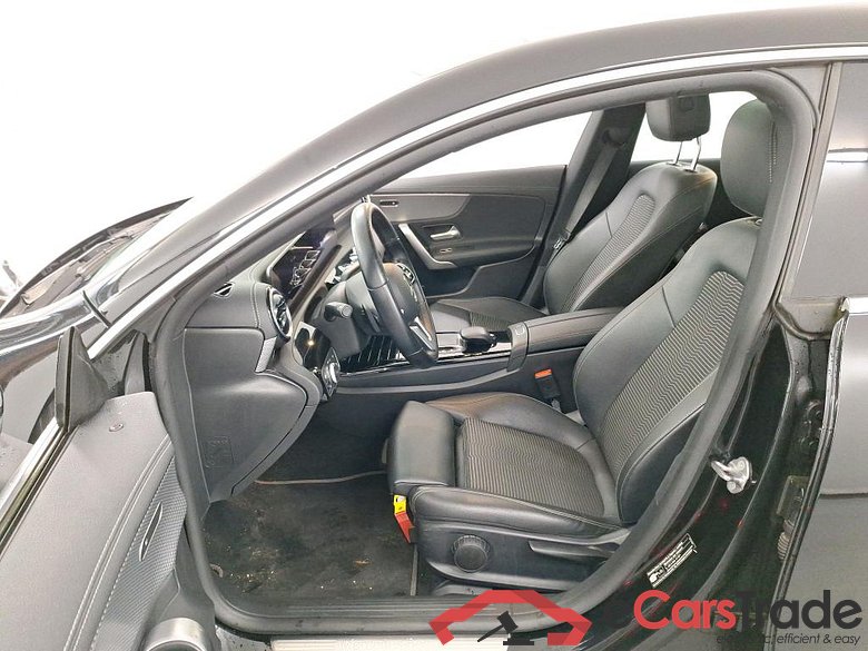 MERCEDES-BENZ CLA - Klasse 2.0 CLA 180 D BUSINESS SOLUTION #5